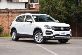 2019款大众探岳 330TSI 两驱 舒适型 国VI