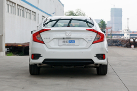 正后