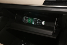 2019款宝骏360 1.5L AMT 豪华型 国Ⅵ