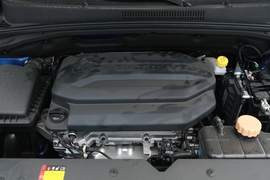 2019款宝骏360 1.5L AMT 豪华型 国Ⅵ