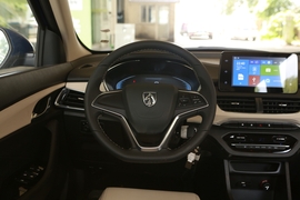 2019款宝骏360 1.5L AMT 豪华型 国Ⅵ