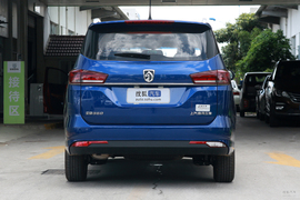 2019款宝骏360 1.5L AMT 豪华型 国Ⅵ