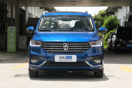 2019款宝骏360 1.5L AMT 豪华型 国Ⅵ