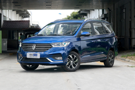 2019款宝骏360 1.5L AMT 豪华型 国Ⅵ