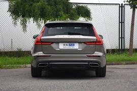 正后