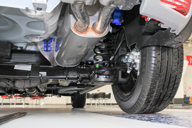 2019款雪铁龙C3-XR 230THP DCT ORIGINS百年臻享版