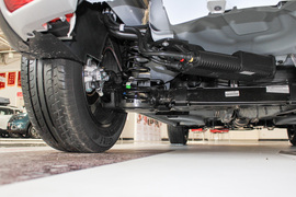 2019款雪铁龙C3-XR 230THP DCT ORIGINS百年臻享版