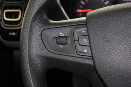2019款雪铁龙C3-XR 230THP DCT ORIGINS百年臻享版
