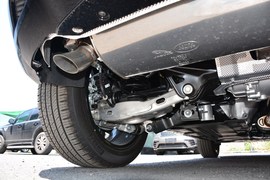 2020款路虎揽胜极光 249PS R-DYNAMIC S 运动版