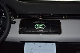 2020款路虎揽胜极光 249PS R-DYNAMIC S 运动版