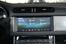 2019款捷豹XFL 2.0T 200PS风华版