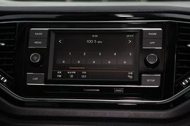 2019款大众T-ROC探歌 280TSI DSG两驱舒适型 国Ⅵ
