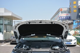 2019款路虎揽胜运动 3.0 L6 HSE DYNAMIC