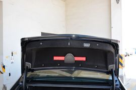 2019款宝马740Li 领先型 M运动套装