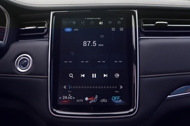 2020款长安欧尚科赛 1.5T自动 悦尚型 7座