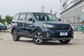 2020款长安欧尚科赛 1.5T自动 悦尚型 7座