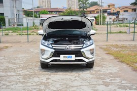 2019款三菱奕歌 1.5T CVT 两驱 梦想版 国VI