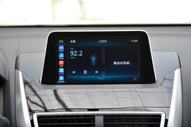 2019款三菱奕歌 1.5T CVT 两驱 梦想版 国VI