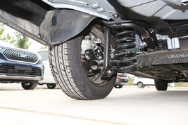 2019款欧尚A600 1.5L 手动简约型