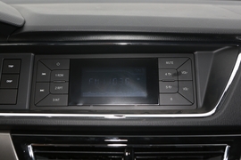 2019款欧尚A600 1.5L 手动简约型