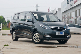 2019款欧尚A600 1.5L 手动简约型