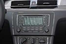 2019款大众桑塔纳 1.5L 自动 舒适版 国VI
