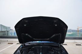 2019款宝马7系 M760Li xDrive V12 运动套装