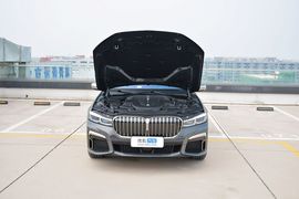 2019款宝马7系 M760Li xDrive V12 运动套装