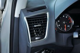 2013款奥迪Q5 2.0TFSI技术型