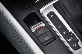 2013款奥迪Q5 2.0TFSI技术型