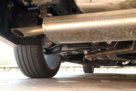 2019款广汽传祺GA6 270T 自动至尊版