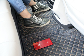 2019款广汽传祺GA6 270T 自动至尊版