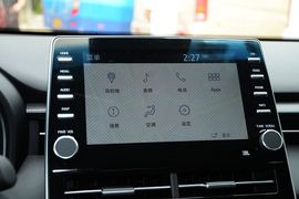 2019款丰田亚洲龙双擎 2.5L Limited旗舰版 国V