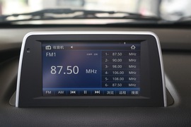 2019款东风风光330S 1.5L 舒适型 国VI