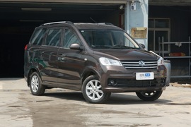 2019款东风风光330S 1.5L 舒适型 国VI
