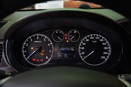 2011款日产骐达1.6L CVT智能版