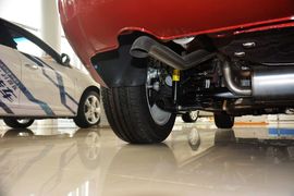 2013款雪佛兰科鲁兹1.6L SE MT