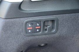 2019款奥迪Q7 55 TFSI S line运动型
