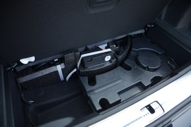 2019款奥迪Q7 55 TFSI S line运动型
