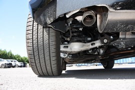 2020款路虎揽胜极光 249PS R-DYNAMIC SE 运动科技定制版