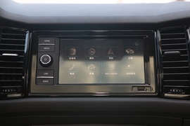 2019款斯柯达柯迪亚克 改款 TSI330 两驱标准型 5座 国Ⅵ