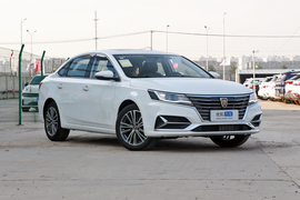 2019款荣威i6 PLUS 1.6L CVT 4G互联旗舰大赞版