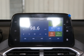 2019款宝骏510 1.5L 手动乐享型 国Ⅵ