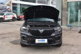2019款中华V7 运动款 300T 自动豪华型