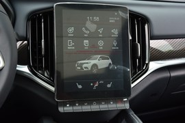 2019款中华V7 运动款 300T 自动豪华型
