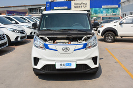 2019款上汽MAXUS EV30 城市物流车智运版短轴上汽时代35kWh