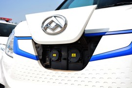 2019款上汽MAXUS EV30 城市物流车智运版短轴上汽时代35kWh