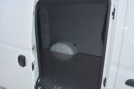 2019款上汽MAXUS EV30 城市物流车智运版短轴上汽时代35kWh