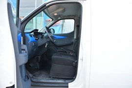 2019款上汽MAXUS EV30 城市物流车智运版短轴上汽时代35kWh