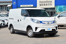 2019款上汽MAXUS EV30 城市物流车智运版短轴上汽时代35kWh
